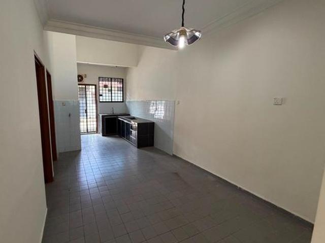 Terraced House for sale in Bandar Johor Bahru, Johor