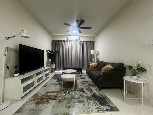 Condominium for sale in Kuching, Sarawak