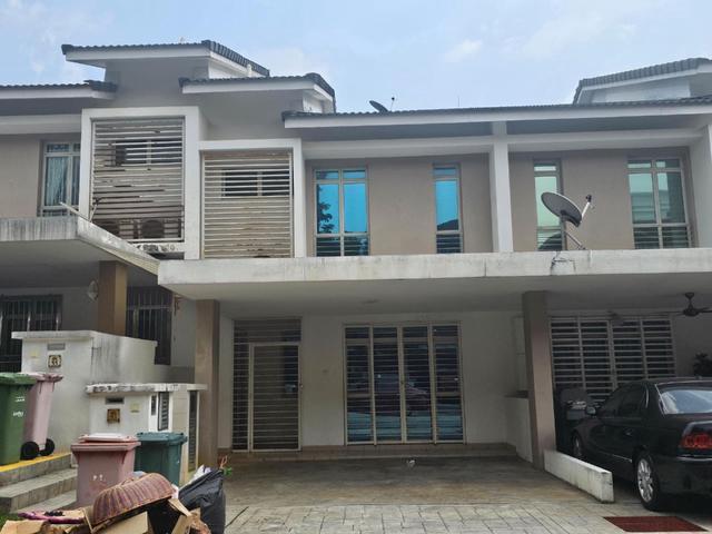 Terraced House for sale in Putrajaya