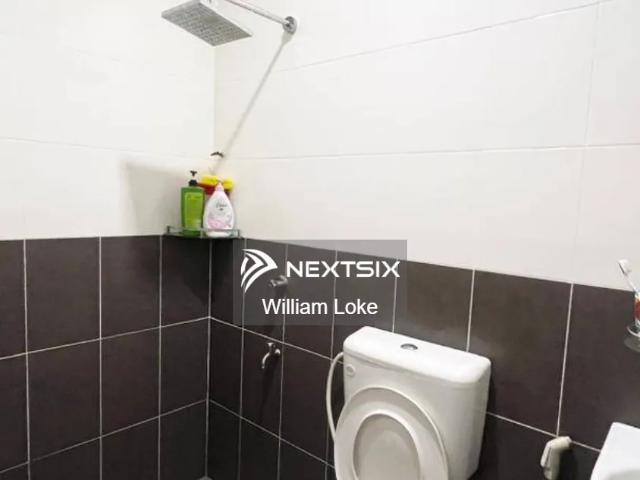 Residential House for sale in Kinabalu, Sabah