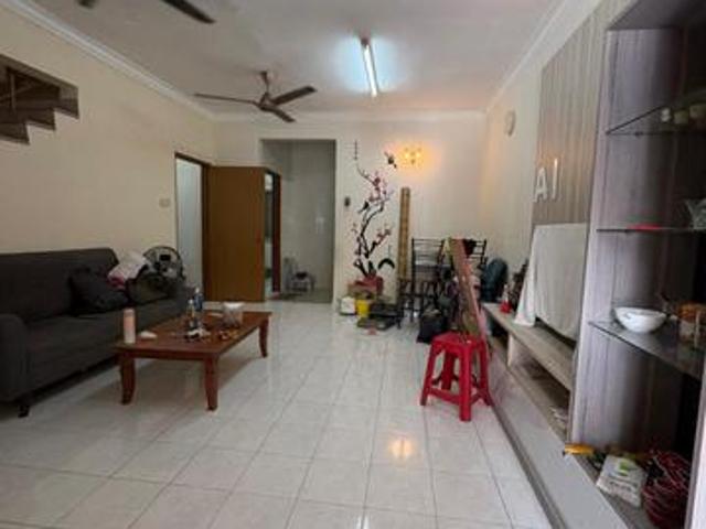 Terraced House for sale in Petaling, Subang Jaya
