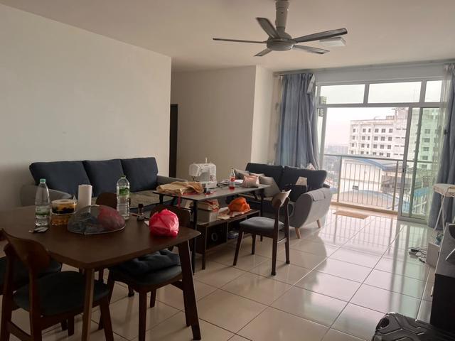 Condominium for sale in Petaling, Alam Impian