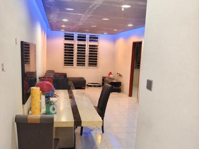 Apartment for sale in Putatan, Sabah