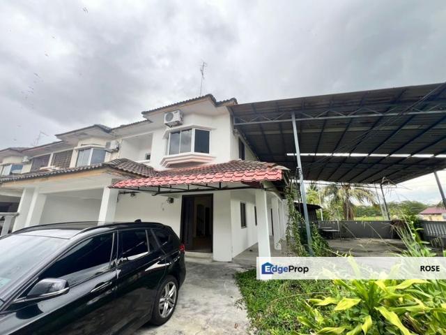 House for sale in Kota Tinggi, Johor