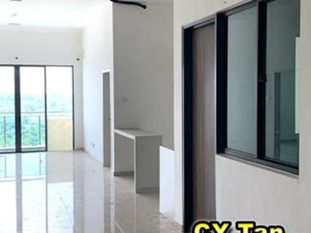 Condominium for sale in Wellesley, Penang