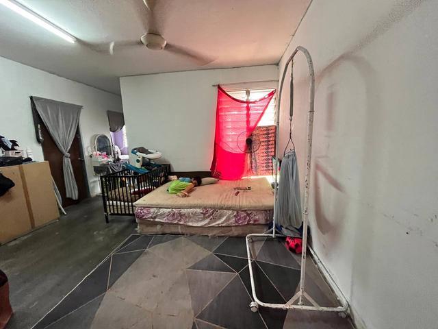 Flat for sale in Petaling, Subang Jaya