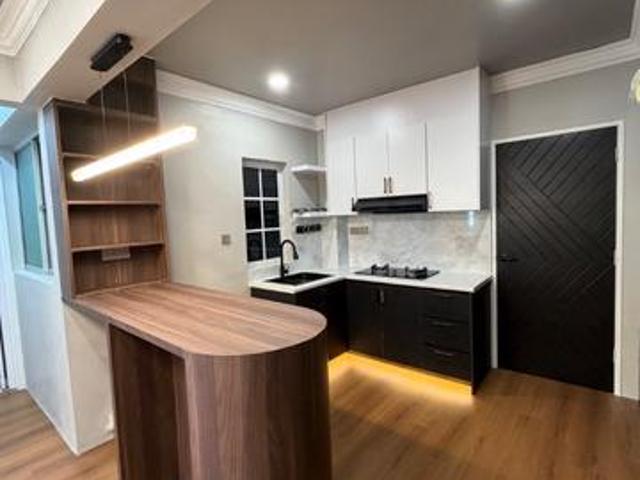 Apartment for sale in Georgetown, Penang