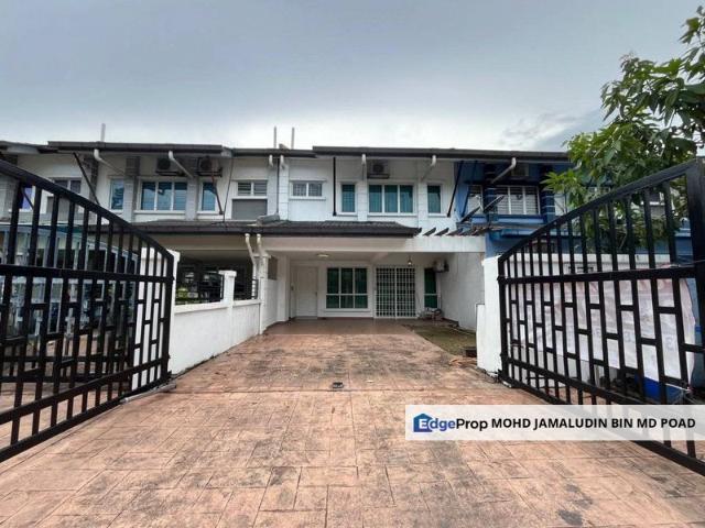 House for sale in Petaling, Alam Impian