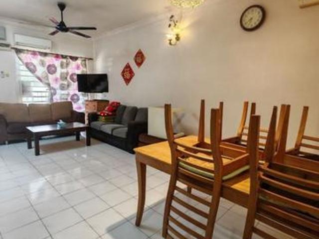 Terraced House for sale in Petaling, Alam Impian