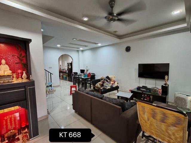 Terraced House for sale in Port Klang, Selangor