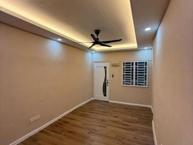 Apartment for sale in Georgetown, Penang