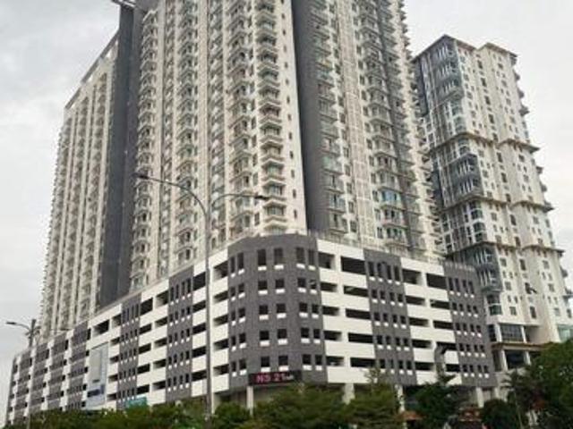 Serviced Residence for sale in Petaling, Alam Impian