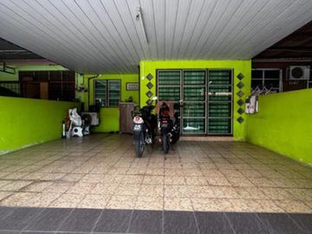 Terraced House for sale in Sungai Petani, Kuala Muda