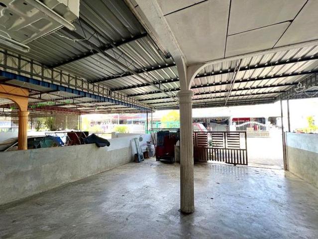 Terraced House for sale in Kuala Muda, Kedah