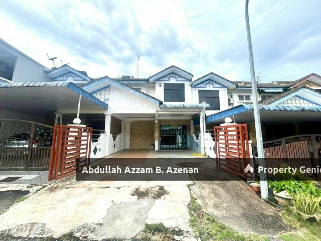 Terraced House for sale in Kedah