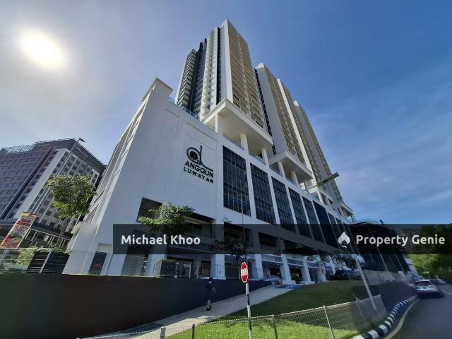 Condominium for sale in Country Heights Damansara, Kuala Lumpur