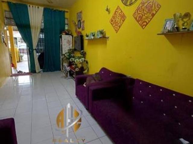 Terraced House for sale in Kuala Muda, Kedah
