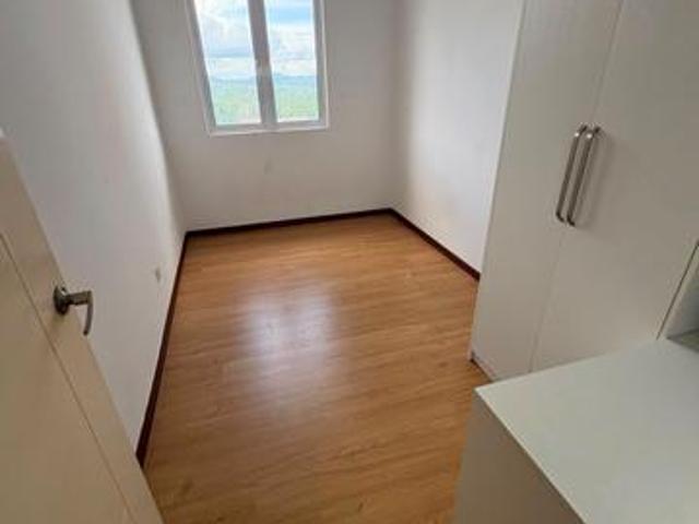 Condominium for sale in Papar, Sabah
