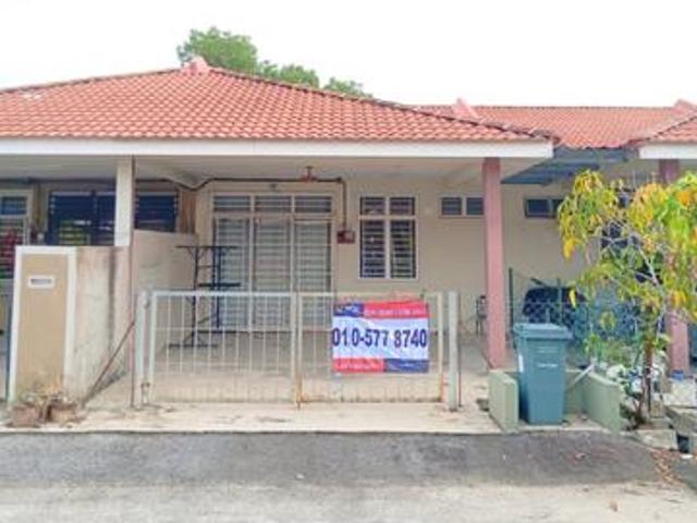 Terraced House for sale in Kuantan, Pahang