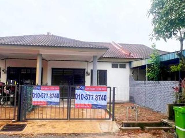 Terraced House for sale in Kuantan, Pahang