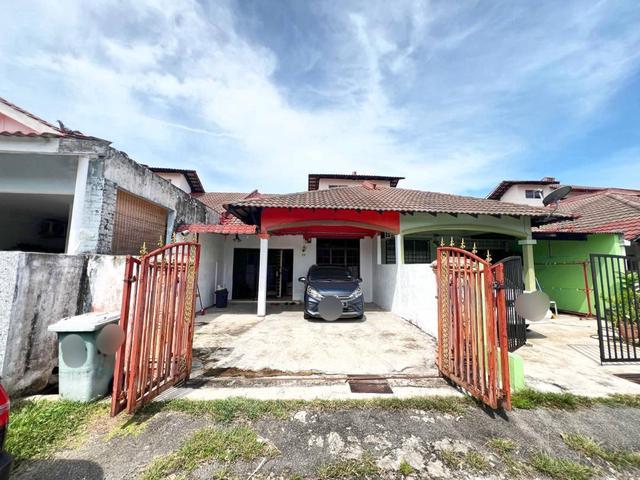 Terraced House for sale in Kuantan, Pahang