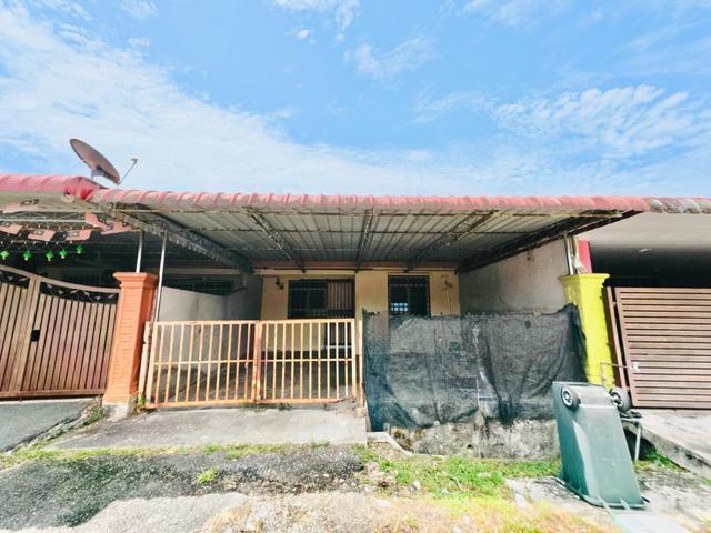 Terraced House for sale in Kuala Muda, Kedah