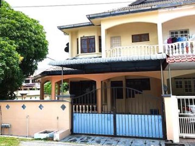 Terraced House for sale in Perak, Tanjong Ipoh
