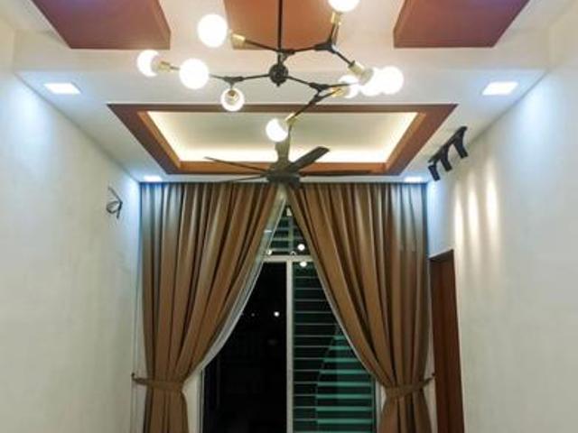 Terraced House for sale in Sungai Petani, Kuala Muda