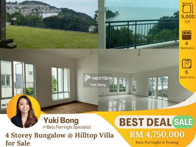 Residential House for sale in Selangor