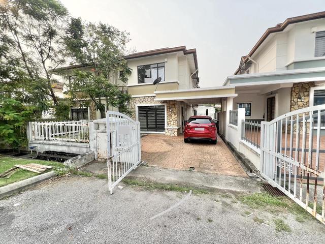 Residential House for sale in Puchong, Majlis Bandaraya Subang Jaya