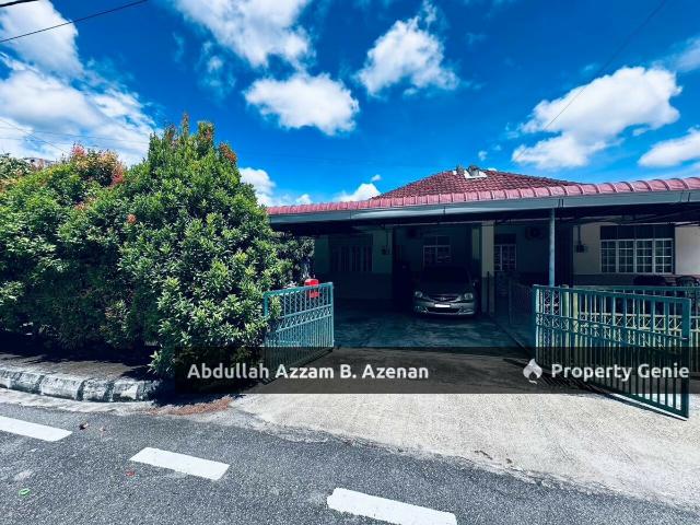 Residential House for sale in Georgetown, Penang