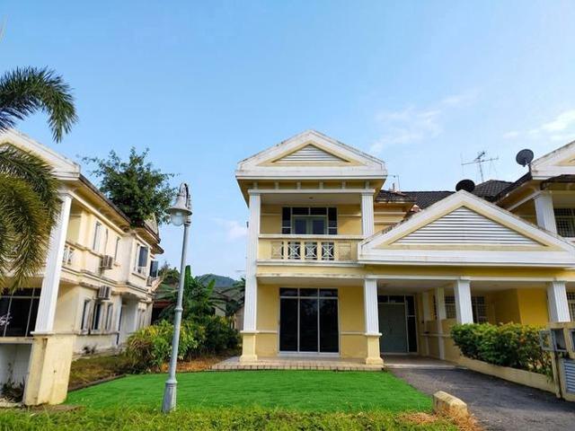 Residential House for sale in Seri Kerian, Perak