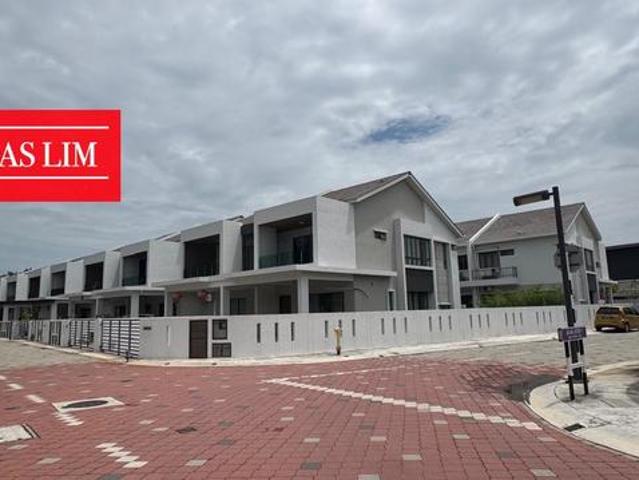 Residential House for sale in Wellesley, Penang