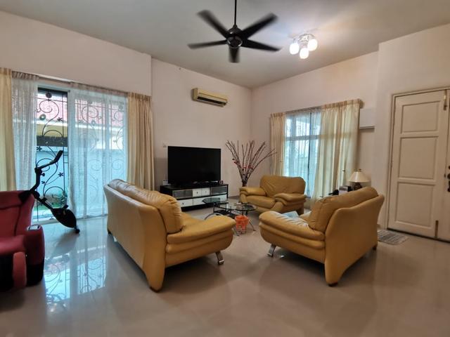 Residential House for sale in Paya Rumput, Malaka