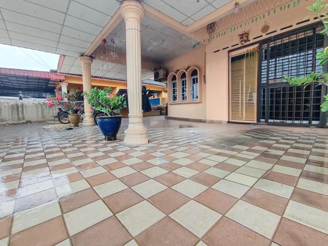 Residential House for sale in Perak, Taiping