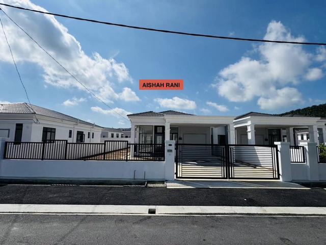 Residential House for sale in Sungai Petani, Kuala Muda