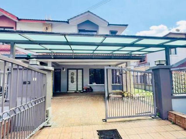 Residential House for sale in Petaling, Subang Jaya