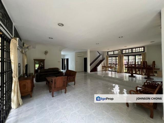 House for sale in Kulai, Johor