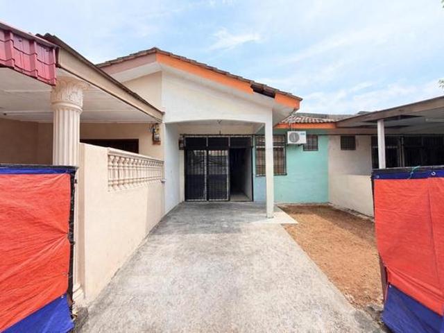 Terraced House for sale in Sendayan Village, Negeri Sembilan