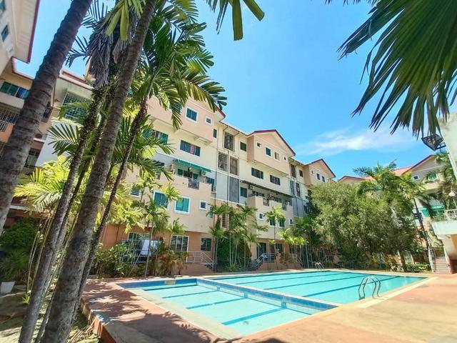 Condominium for sale in Kinabalu, Sabah