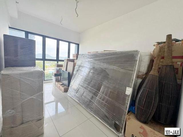 Serviced Residence for sale in Petaling, Alam Impian