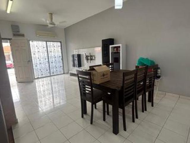 Terraced House for sale in Petaling, Alam Impian