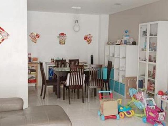 Terraced House for sale in Petaling, Alam Impian