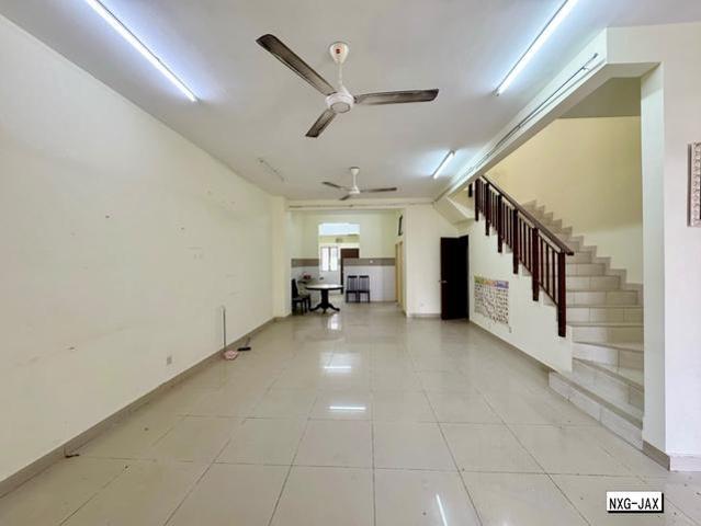 Terraced House for sale in Petaling, Alam Impian