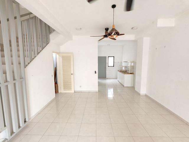 Terraced House for sale in Petaling, Alam Impian