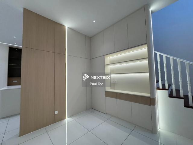Residential House for sale in Petaling, Alam Impian