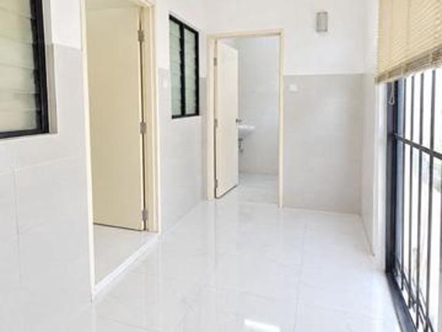 Terraced House for sale in Setia Alam, Shah Alam