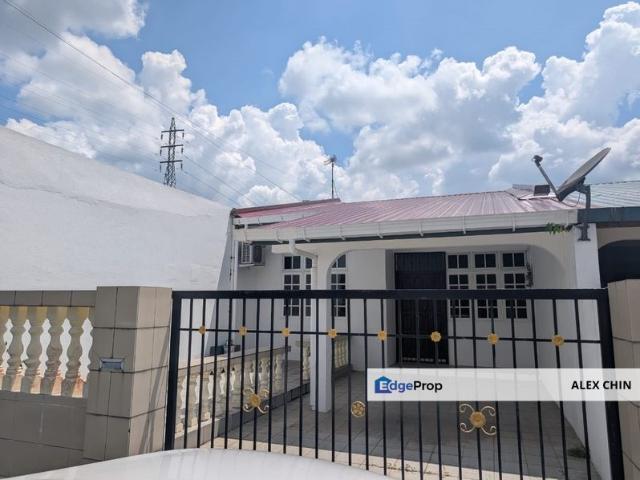 House for sale in Kuching, Sarawak
