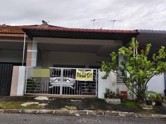 Terraced House for sale in Perak, Tanjong Ipoh