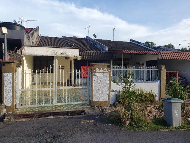 Terraced House for sale in Sendayan Village, Negeri Sembilan